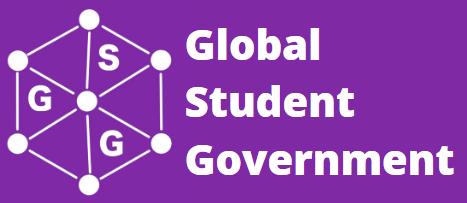 Logo of global student government